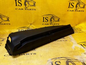 MOCOWANIE ROLETY PÓŁKI TYLNEJ PRAWE DACIA DUSTER II