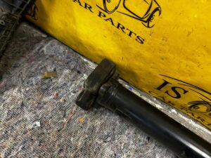 WAŁ NAPĘDOWY PORSCHE PANAMERA 970 I LIFT 3.0 S E-HYBRID