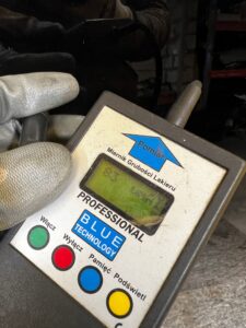 MASKA POKRYWA SILNIKA PORSCHE 911 991 991.2 LIFT LC9X