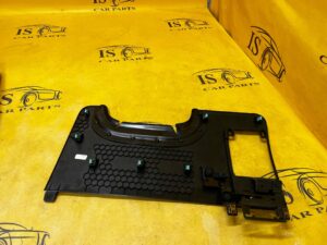 OSŁONA ZAŚLEPKA DESKI KONSOLI LEWA POD KIEROWNICĘ FORD EXPLORER MK6