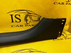 PRAWA LISTWA OSŁONA PROGU RENAULT MEGANE IV SEDAN