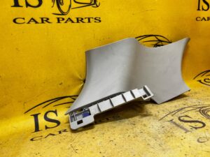 OSŁONA SŁUPKA RENAULT MEGANE IV HB TYŁ LEWY