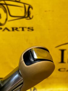 GAŁKA WYBIERAKA BEŻ PORSCHE 911 991 GTS LIFT 3.0