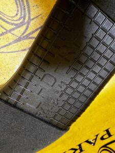 KANAŁ DOLOT POWIETRZA NAGRZEWNICY LEXUS RX 450H III 3 AL10