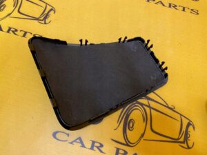 LEWA OSŁONA MASKOWNICA GŁOŚNIKA TYŁ PÓŁKI BMW F10