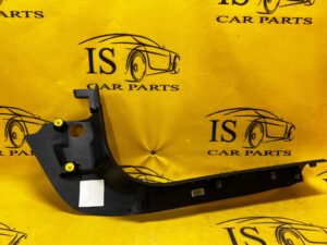 LEWA LISTWA NAKŁADKA PROGU FORD KUGA MK3 VIGNALE