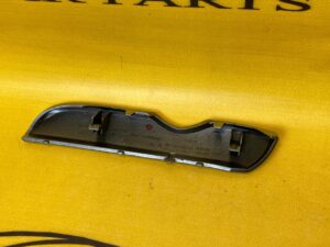 OSŁONA LISTWA DEKOR DESKI PORSCHE 987 CAYMAN