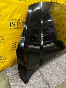 MASKA POKRYWA SILNIKA FORD ESCAPE MK4 UM USA 2022R