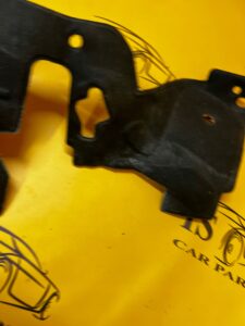 OSŁONA WYGŁUSZENIE MATA LEWA LEXUS RX 450H III 3 AL10