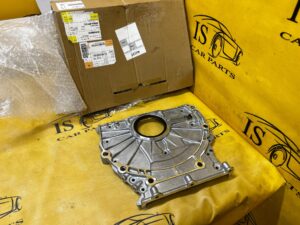 POKRYWA OBUDOWA ROZRZĄDU BMW B36C B38B B38C B46C B46D B48C B48D NOWA OEM