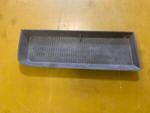 WKŁADKA SCHOWKA GUMA LEWY PRZÓD BMW X5 X6 E70 E71