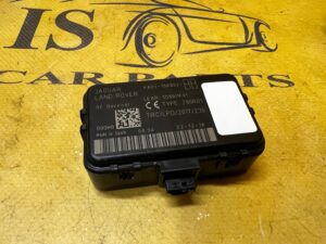 MODUŁ STEROWNIK ANTENY KEYLESS LAND ROVER DISCOVERY SPORT V L550
