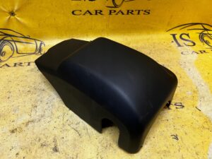 OSŁONA OBUDOWA ZAŚLEPKA KOLUMNY KIEROWNICY PORSCHE CAYENNE II 7P5