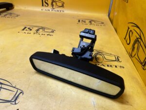 LUSTERKO WSTECZNE WEWNĘTRZNE Z KAMERĄ FORD FUSION LIFT USA