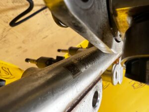 LISTWA WTRYSKOWA WTRYSKIWACZE POMPA CITROEN C3 III PEUGEOT 208 II 1.2 THP