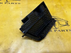 WYGŁUSZENIE MASKI POKRYWY SILNIKA PRZÓD LEWE MERCEDES GL X166