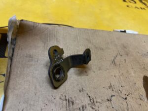 MOCOWANIE WSPORNIK UCHWYT RENAULT DACIA 1.5 BLUE DCI