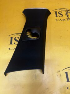 POSZYCIE OSŁONA SŁUPKA ŚRODKOWEGO B PRAWA PRAWY BMW X6 F16