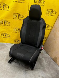 FOTEL SIEDZENIE PASAŻERA ACTIVE PEUGEOT 3008 II 5008 II