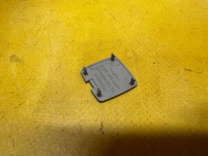 ZAŚLEPKA OSŁONA BAGAŻNIKA W BAGAŻNIKU MERCEDES GL X166 ALPACA GRAY