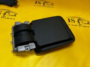 PODŁOKIETNIK TUNELU ŚRODKOWEGO SKÓRA AUDI SQ7 Q7 4M0