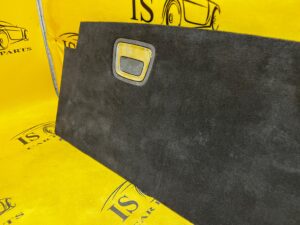 PODŁOGA WYKŁADZINA BAGAŻNIKA MERCEDES GLS X166 BRĄZ