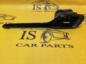 PRAWA LISTWA DEKOR KRATKA DESKI FORD FIESTA MK8