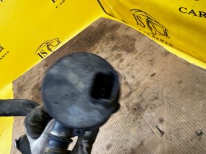 DODATKOWA POMPA RURA PRZEWÓD WODY PEUGEOT 508 I 2.0 HDI RXH 4HYBRID