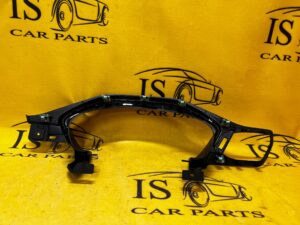 OSŁONA RAMKA LICZNIKA ZEGARÓW DESKI FORD KUGA MK3 CZARNA LISTWA