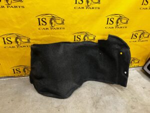 PRAWY BOCZEK TAPICERKA BAGAŻNIKA INFINITI Q50