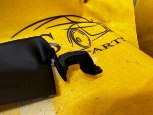 OSŁONA SKÓRZANA KOLUMNY KIEROWNICZE RENAULT MEGANE IV