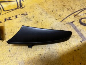 OSŁONA PLASTIK ZAŚLEPKA KLAMKI DRZWI TYŁ LEWY PORSCHE CAYENNE II 7P5