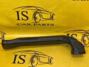 KANAŁ TUNEL POWIETRZA PORSCHE 987 CAYMAN 911 997