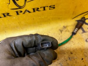 SONDA LAMBDA CZUJNIK NISSAN RENAULT MEGANE IV 1.5 DCI