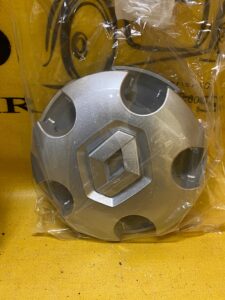 4 X DEKIELKI KOŁPAKI FELGI STALOWEJ RENAULT TRAFIC III NOWE OEM