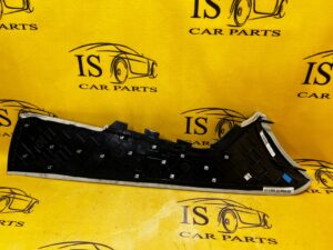 OSŁONA TUNELU BOCZEK LEWY JAGUAR XJ X351