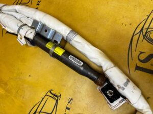 KURTYNA AIRBAG PODUSZKA POWIETRZNA LEWA LEWY MERCEDES GL X166