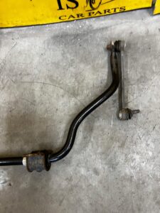 KOMPLET DRĄŻEK STABILIZATORA TYŁ ŁĄCZNIKI RANGE ROVER EVOQUE L538