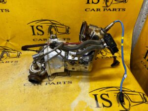 KOMPLETNY KATALIZATOR SONDY FILTR DACIA SANDERO STEPWAY III 2023R JAK NOWY