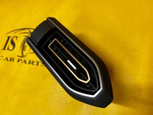 KRATKA NAWIEWU PRZÓD LEWY LEWA DACIA SANDERO III STEPWAY 2024R LIFT