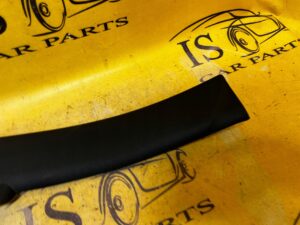 LISTWA PROGOWA OSŁONA LEWY TYŁ BMW F40