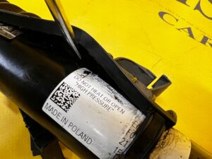 AMORTYZATOR PRZÓD PRZEDNI MERCEDES C-KLASA W206 2WD RWD