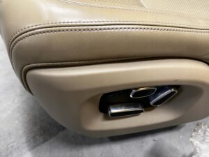 KMPLET FOTELI FOTELE KANAPA RANGE ROVER VOGUE L405