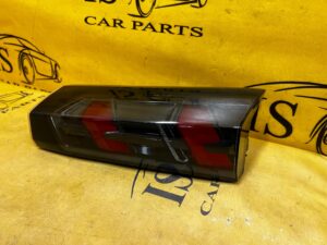 KOMPLET LAMPY LAMPA TYŁ TYLNE PRAWY LEWY PEUGEOT 2008 II EU