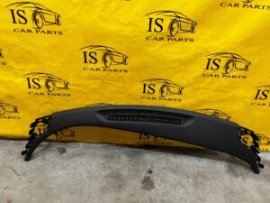 OSŁONA TAPICERKA DESKI KONSOLI GÓRNA AUDI A8 D4