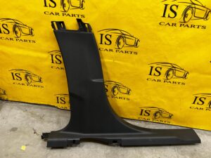 OSŁONA SŁUPKA LEWA PEUGEOT 508 I RXH LIFT 2.0 HDI