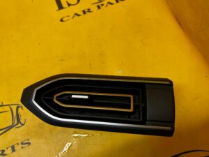 KRATKA NAWIEWU PRZÓD PRAWY PRAWA DACIA SANDERO III STEPWAY 2024R LIFT