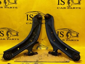 WAHACZ LEWY PRZÓD DOLNY NISSAN X-TRAIL T32