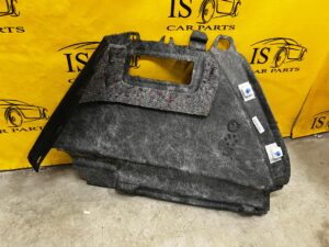 LEWY BOCZEK BAGAŻNIKA CITROEN C4 PICASSO II 2013-