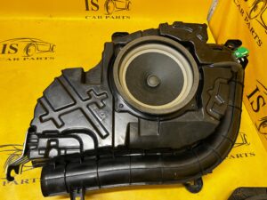 ZESTAW NAGŁOŚNIENIE GŁOŚNIKI BANG OLUFSEN FORD EXPLORER MK6